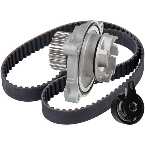 Water Pump & Timing Belt Kit