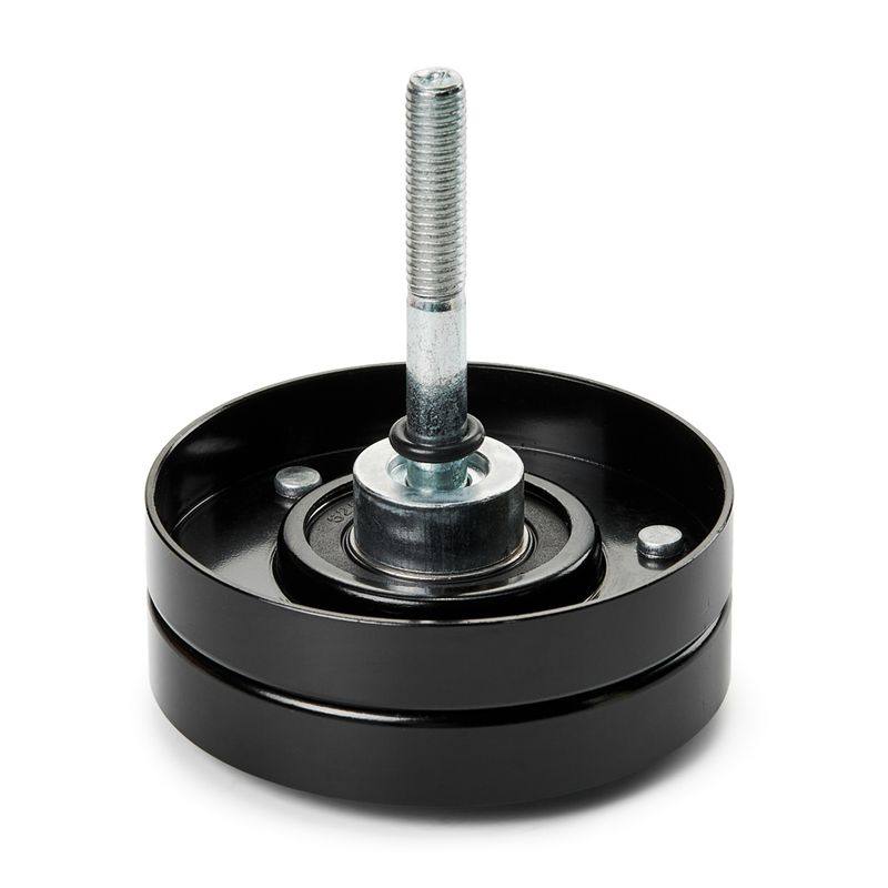 Tensioner Pulley, V-ribbed belt