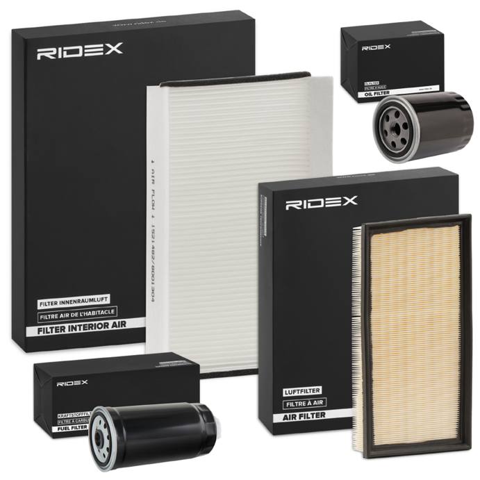 Filter Set