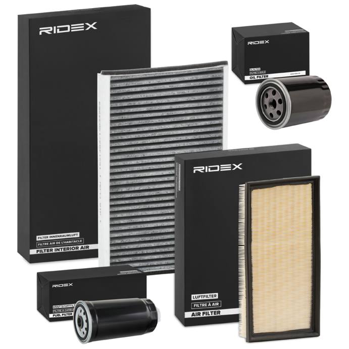 Filter Set