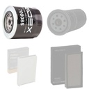 Filter Set