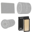 Filter Set