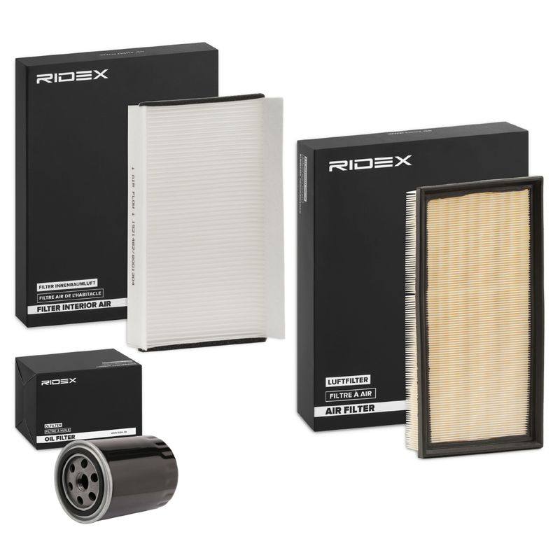 Filter Set