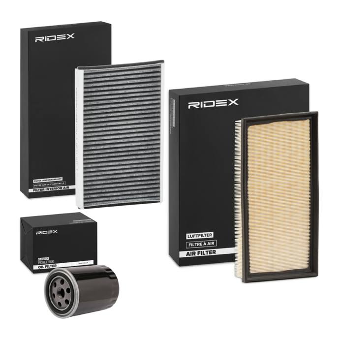 Filter Set