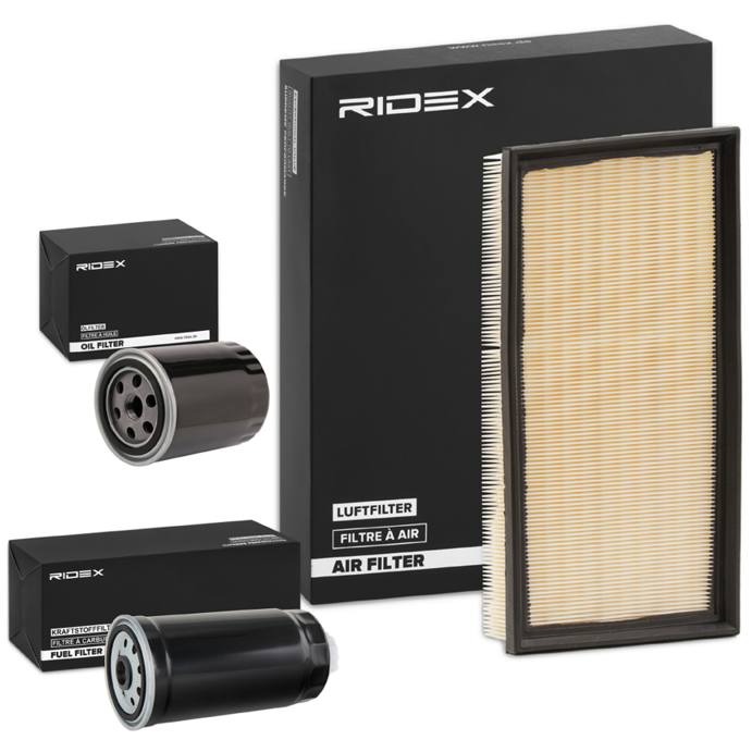 Filter Set