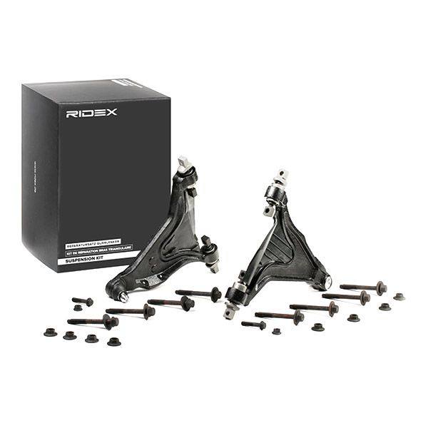 Repair Kit, control arm