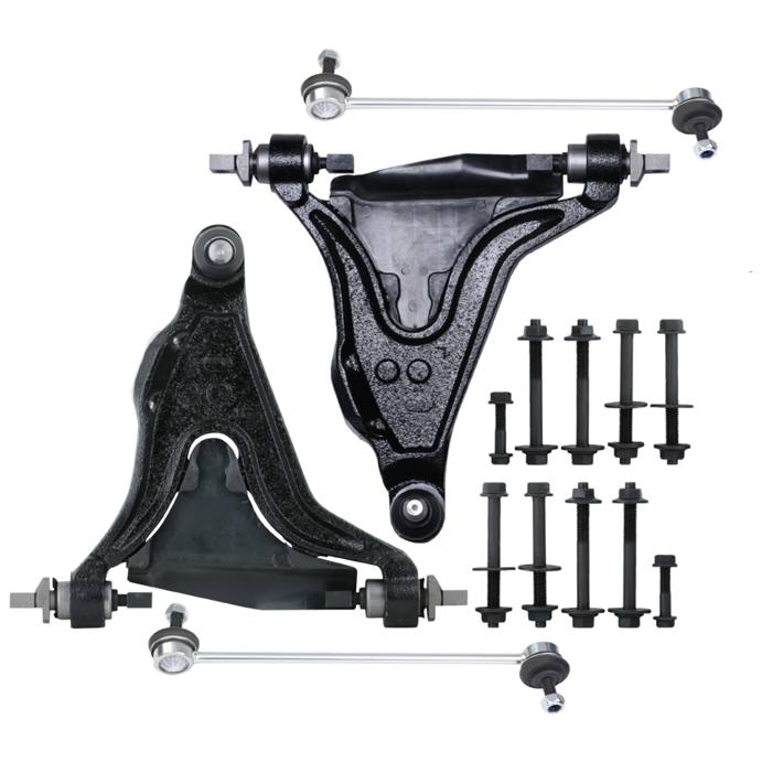 Repair Kit, control arm