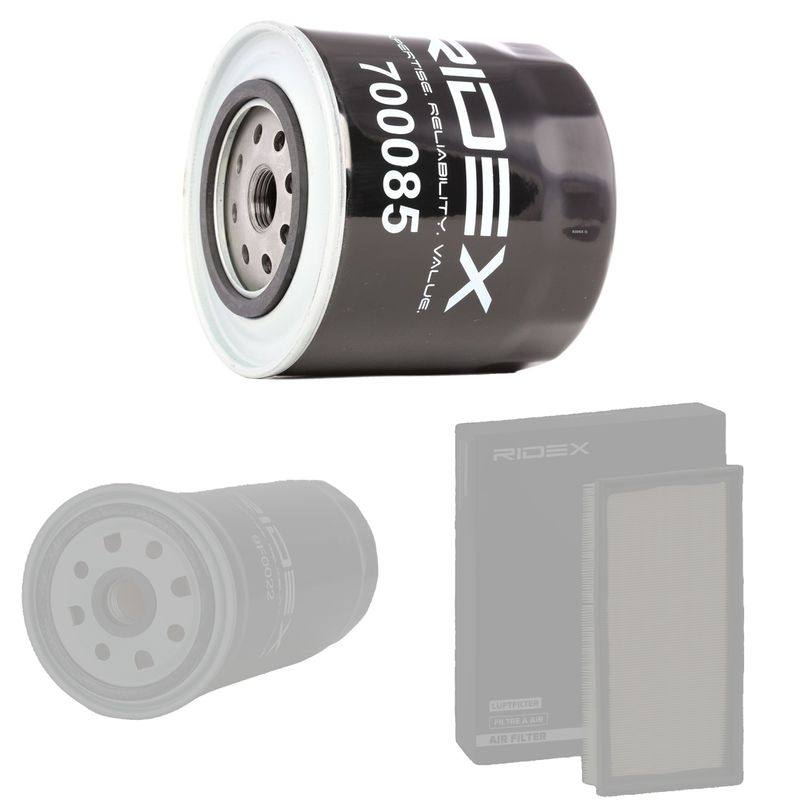 Filter Set