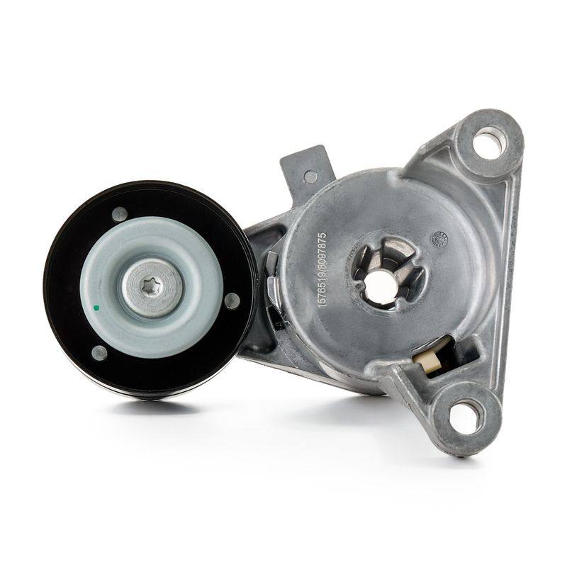 Tensioner Lever, V-ribbed belt