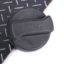 Cap, oil filler neck