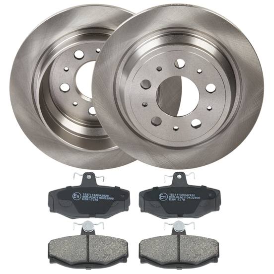 Brake Kit, disc brake
