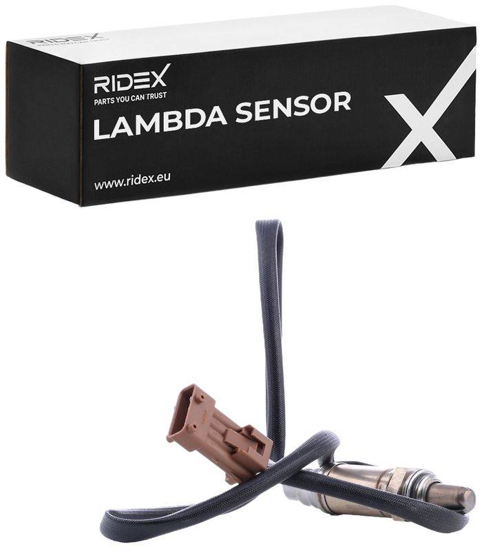 Oxygen Sensor