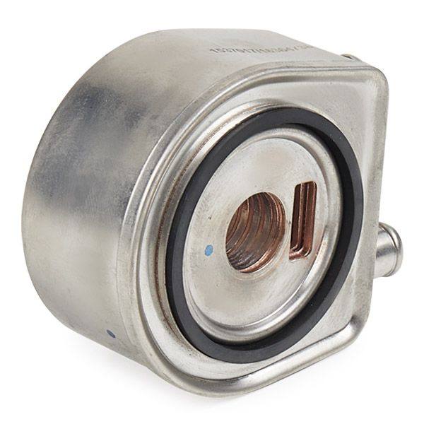 Oil Cooler, engine oil