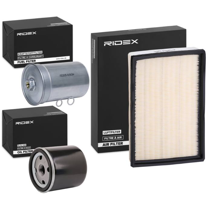Filter Set