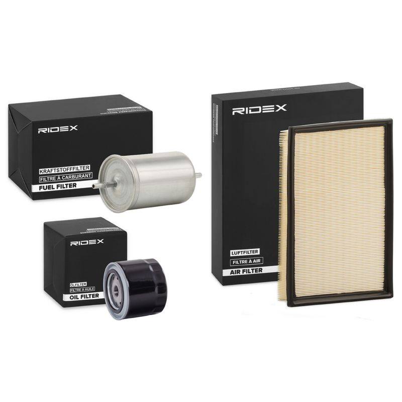 Filter Set