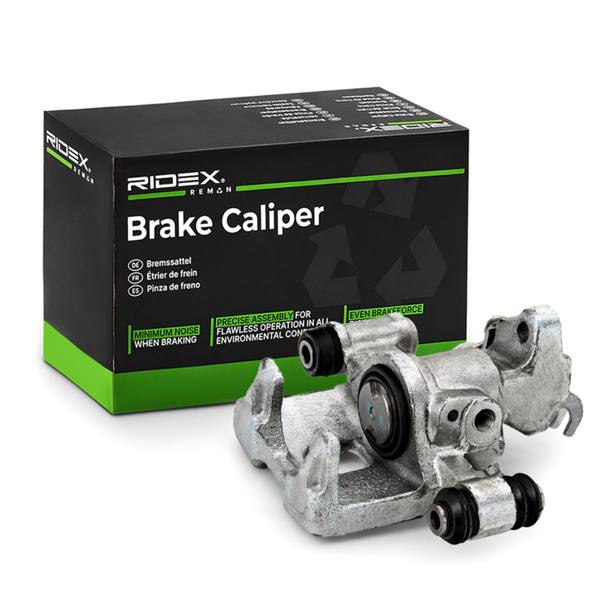 Brake Caliper