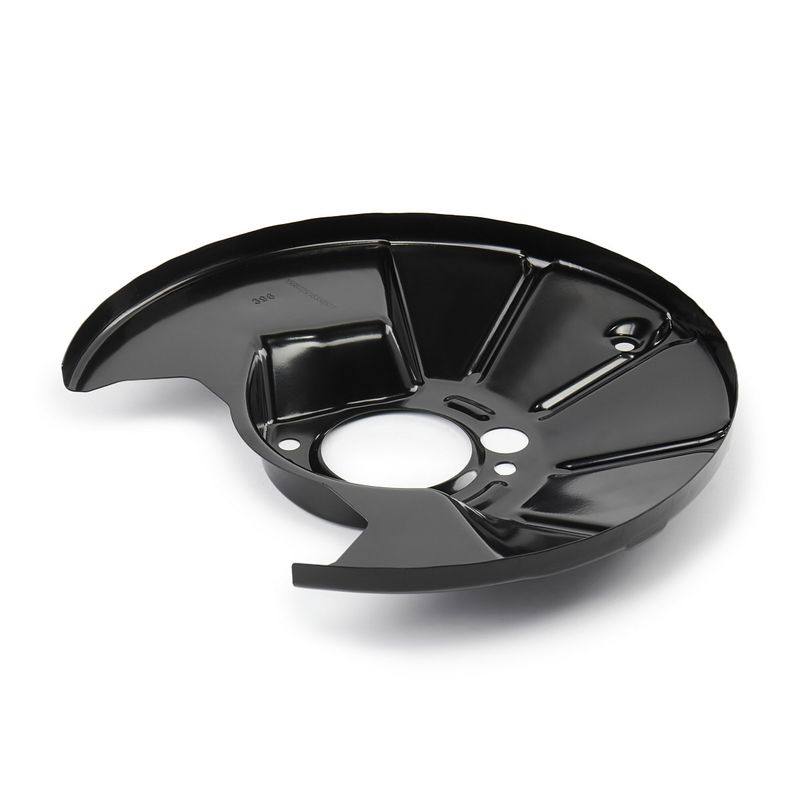 Splash Guard, brake disc