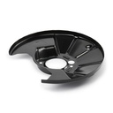Splash Guard, brake disc