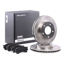 Brake Kit, disc brake
