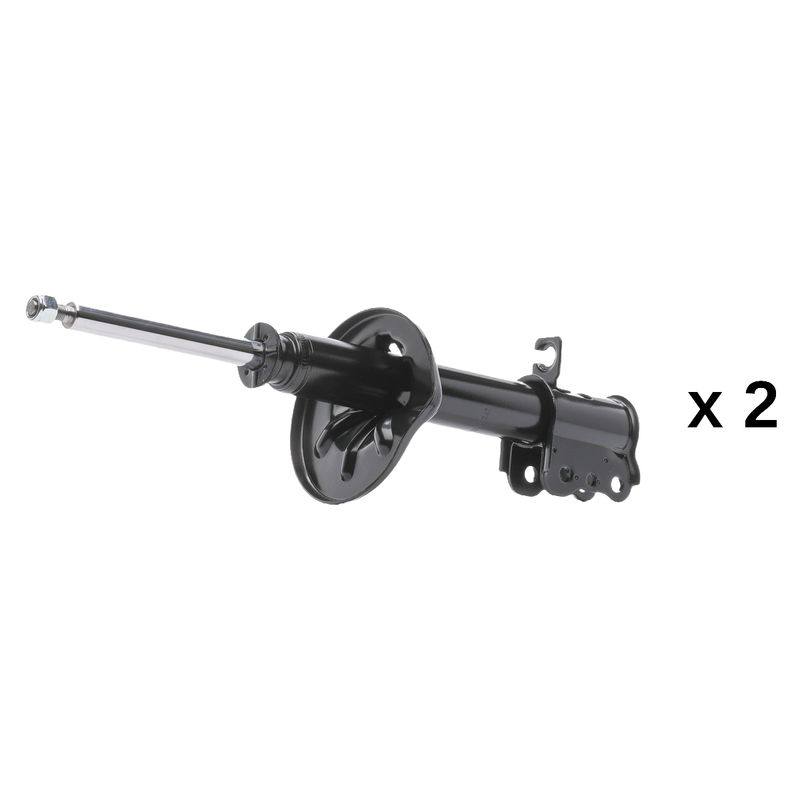 Shock Absorber