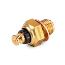 Sensor, coolant temperature