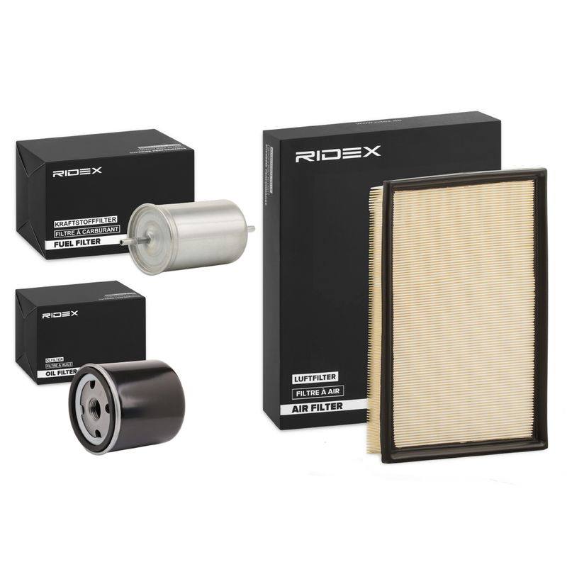 Filter Set