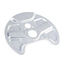 Splash Guard, brake disc
