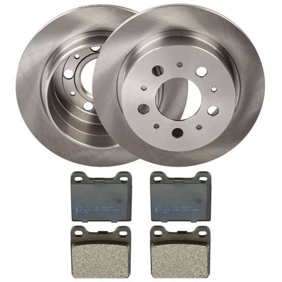 Brake Kit, disc brake