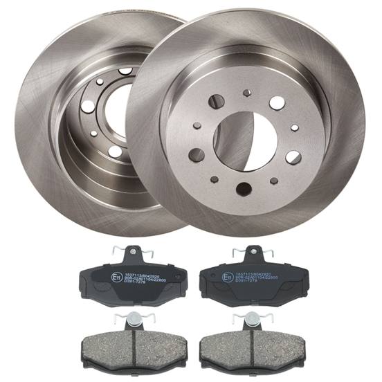 Brake Kit, disc brake