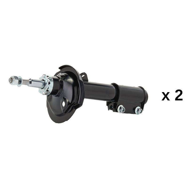 Shock Absorber