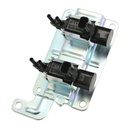 Valve, air control (intake air)