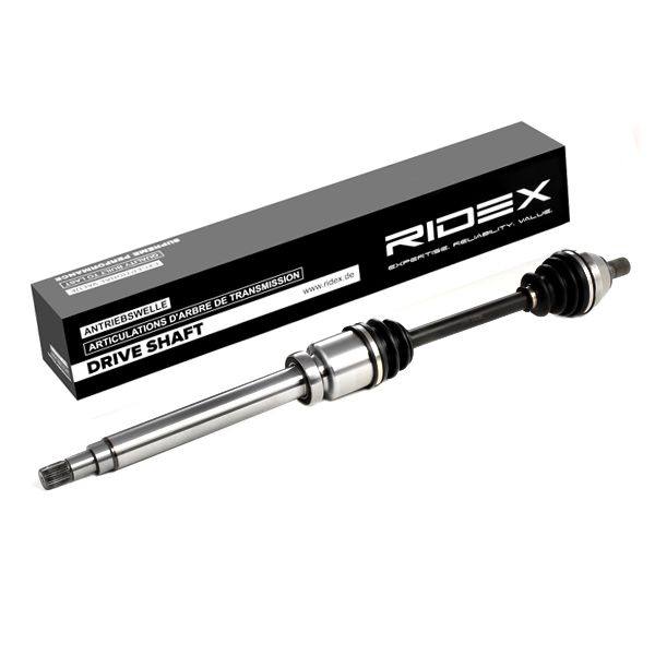 Drive Shaft