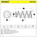 Suspension Spring
