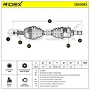 Drive Shaft