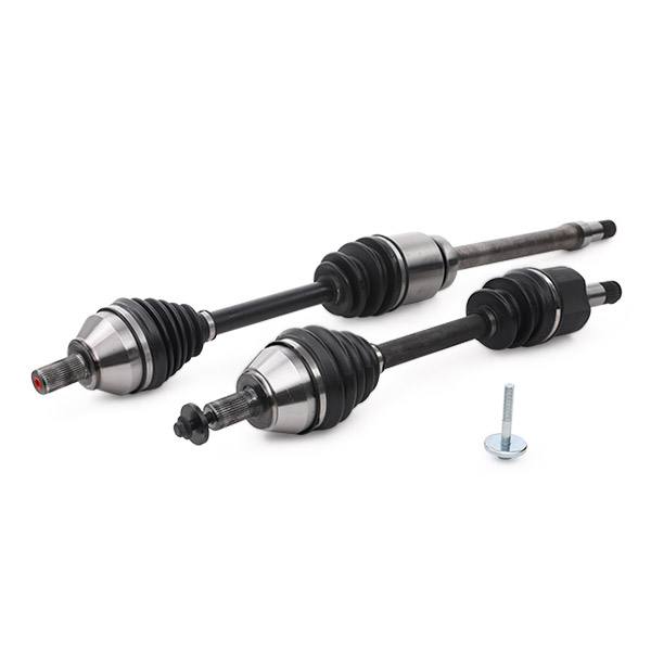 Drive Shaft