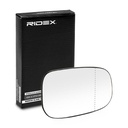 Mirror Glass, exterior mirror