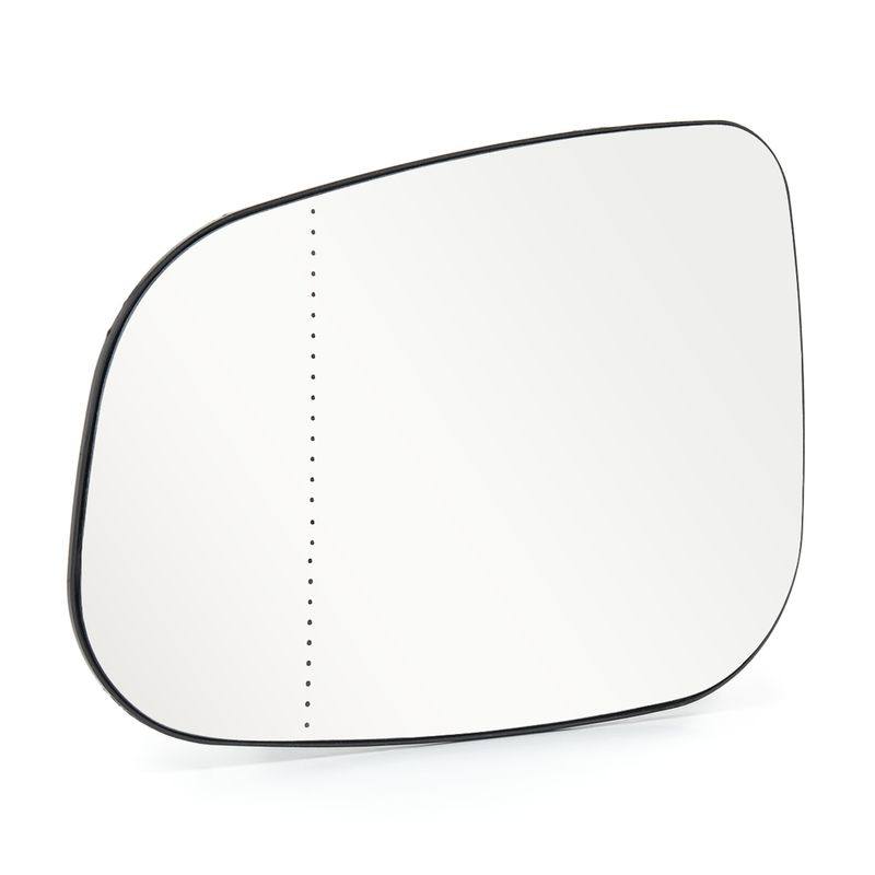 Mirror Glass, exterior mirror
