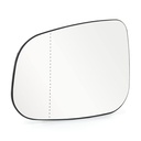 Mirror Glass, exterior mirror