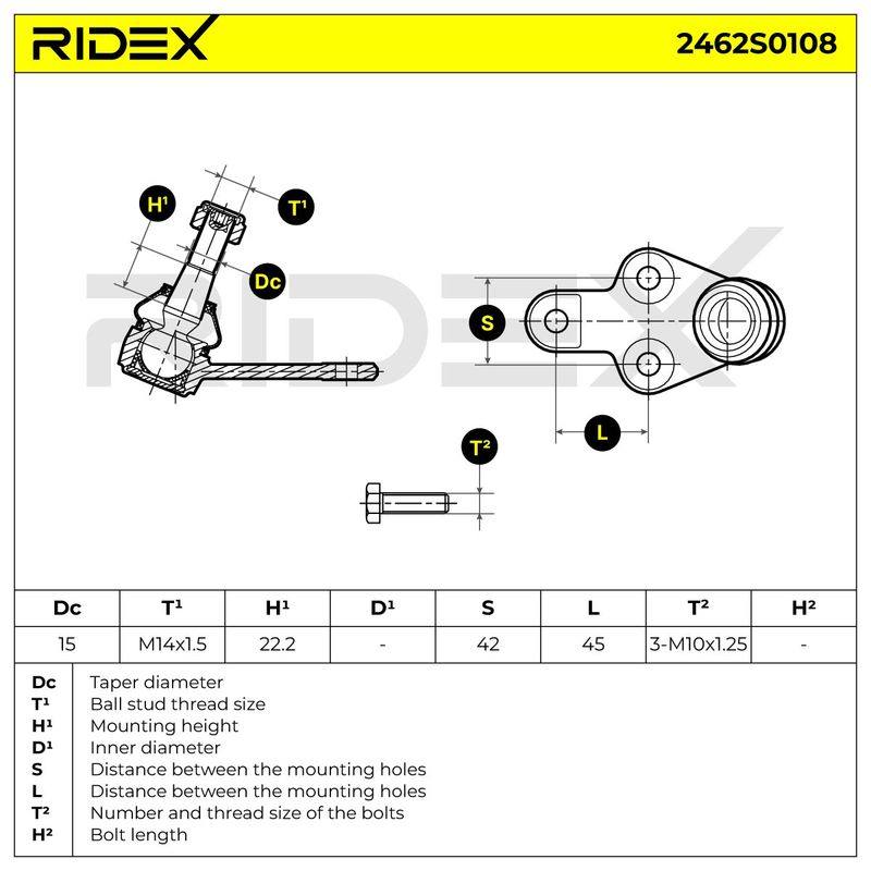 Ball Joint