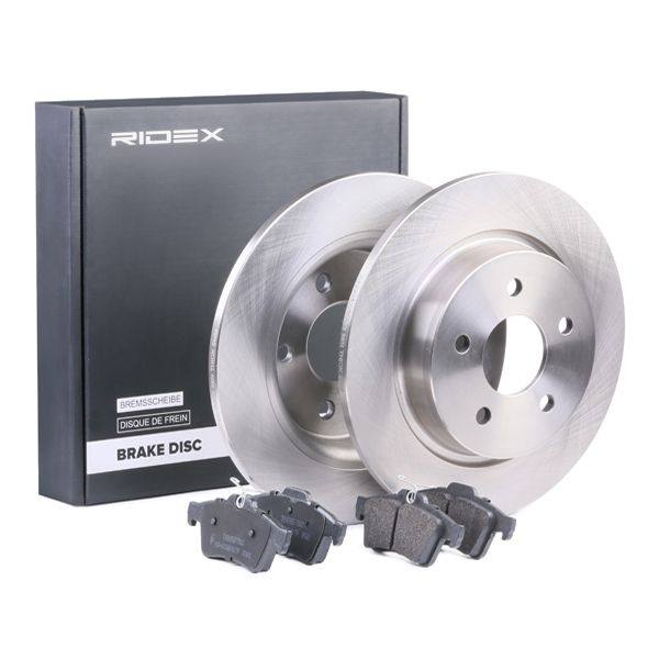 Brake Kit, disc brake