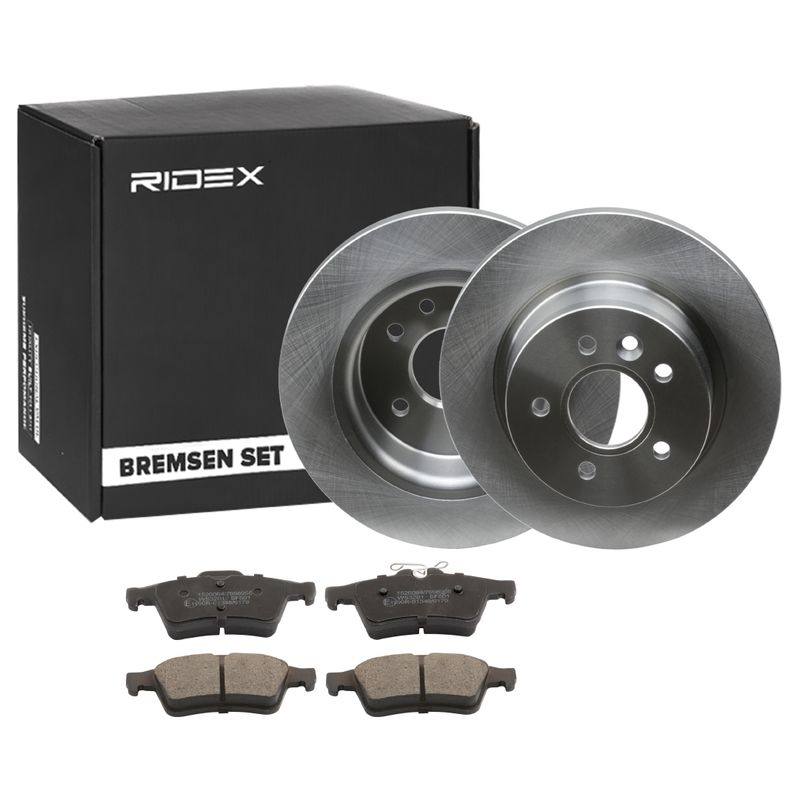 Brake Kit, disc brake