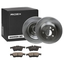 Brake Kit, disc brake