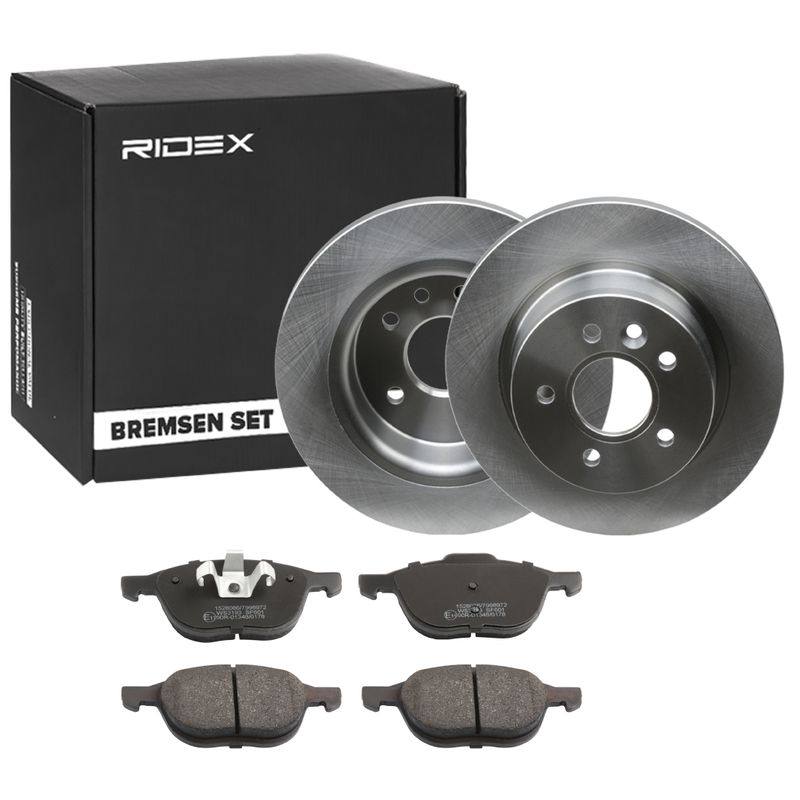 Brake Kit, disc brake