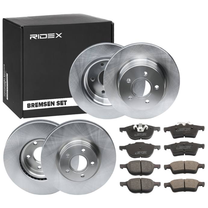 Brake Kit, disc brake