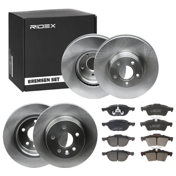Brake Kit, disc brake
