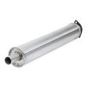 Centre/Rear Muffler