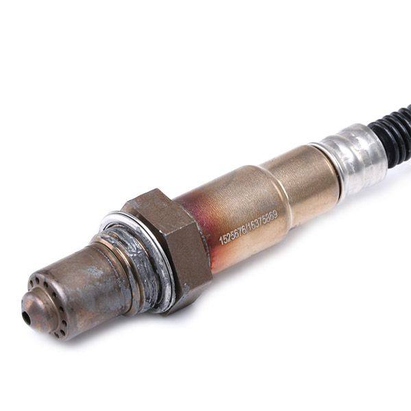 Oxygen Sensor