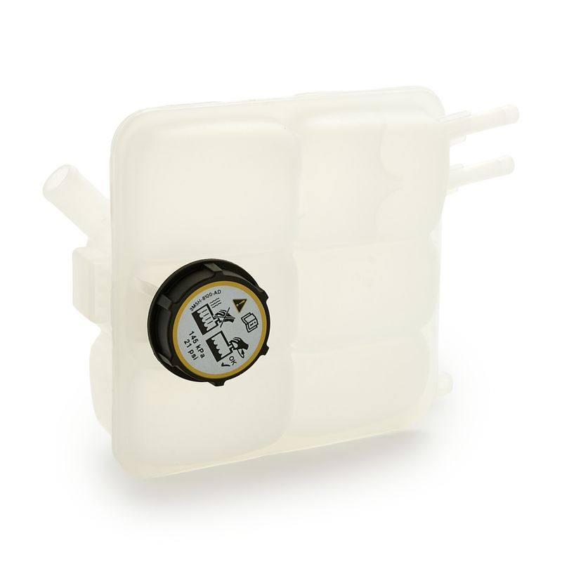 Expansion Tank, coolant
