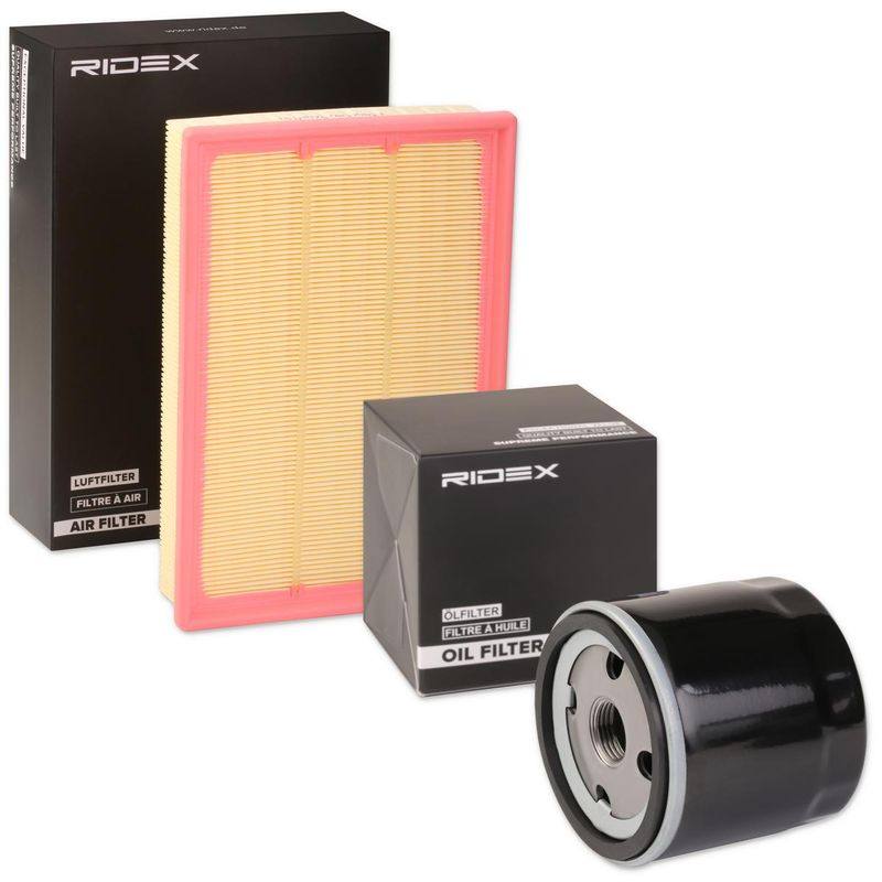Filter Set