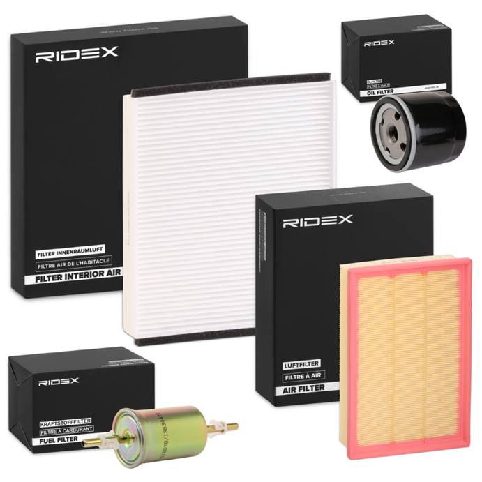 Filter Set
